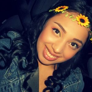 Meet your Posher, Celeste